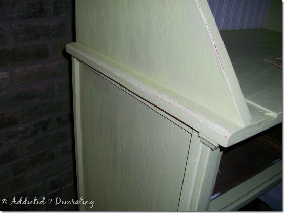 paint pet station diy 7